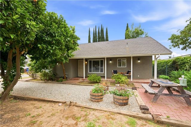 15444 Garo Street, Hacienda Heights, CA 91745