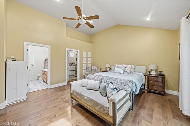 15444 Garo Street, Hacienda Heights, CA 91745