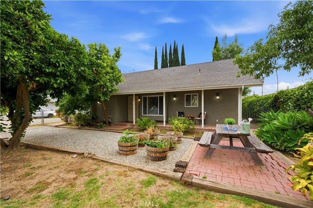 15444 Garo Street, Hacienda Heights, CA 91745