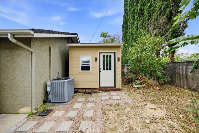 15444 Garo Street, Hacienda Heights, CA 91745