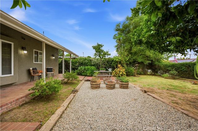 15444 Garo Street, Hacienda Heights, CA 91745