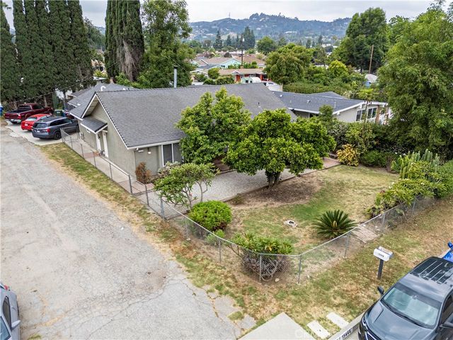 15444 Garo Street, Hacienda Heights, CA 91745