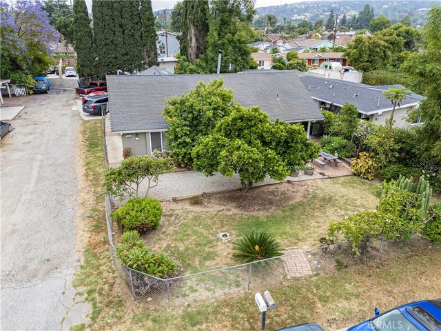 15444 Garo Street, Hacienda Heights, CA 91745