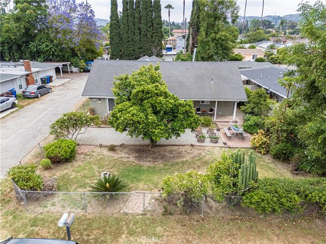 15444 Garo Street, Hacienda Heights, CA 91745