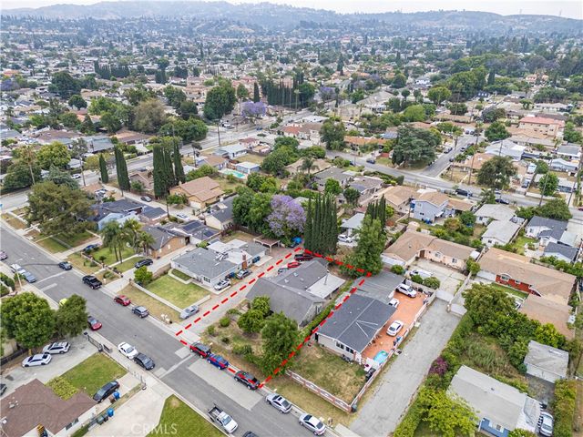 15444 Garo Street, Hacienda Heights, CA 91745