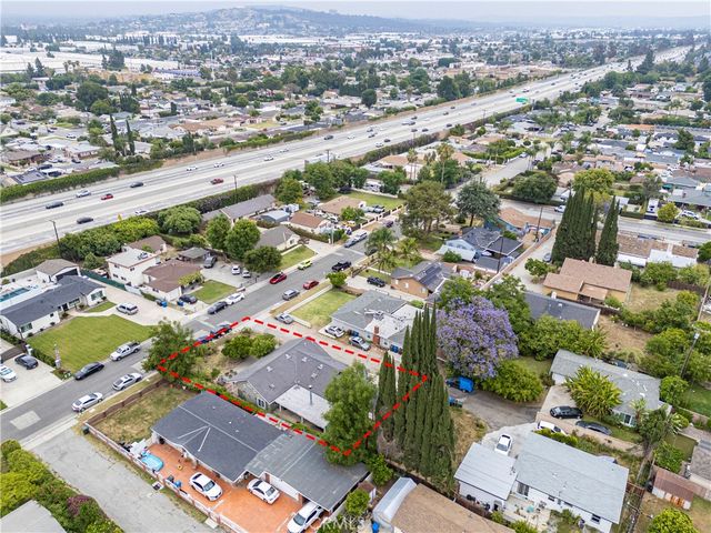 15444 Garo Street, Hacienda Heights, CA 91745