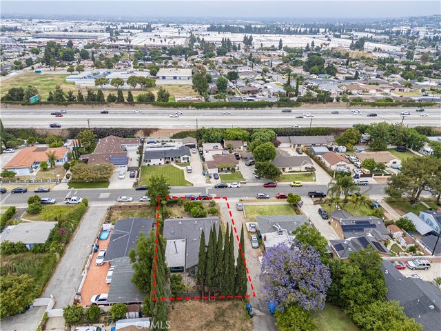 15444 Garo Street, Hacienda Heights, CA 91745