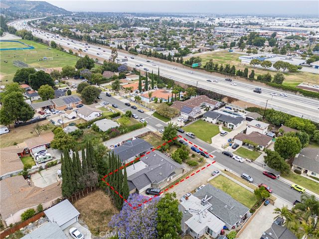 15444 Garo Street, Hacienda Heights, CA 91745