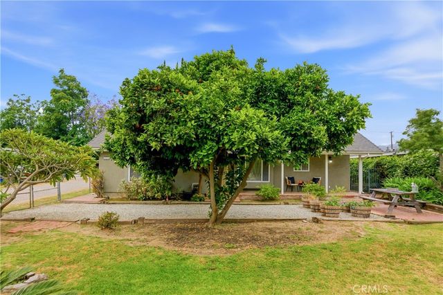 15444 Garo Street, Hacienda Heights, CA 91745