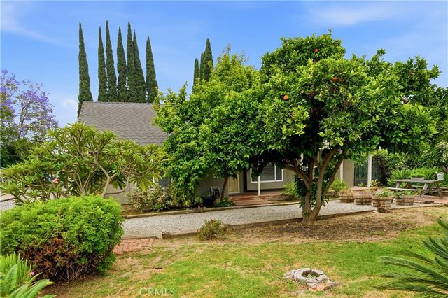 15444 Garo Street, Hacienda Heights, CA 91745