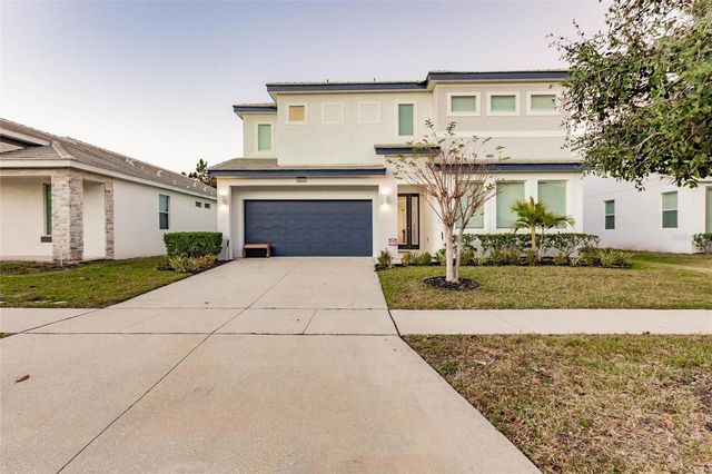 4513 MONADO DRIVE, Kissimmee, FL 34746