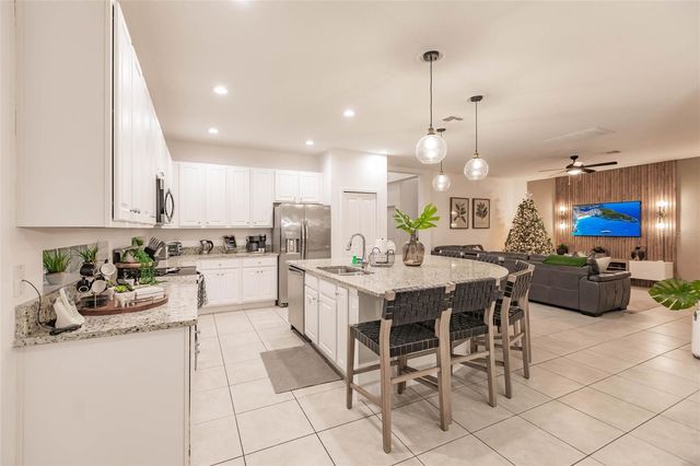 4513 MONADO DRIVE, Kissimmee, FL 34746