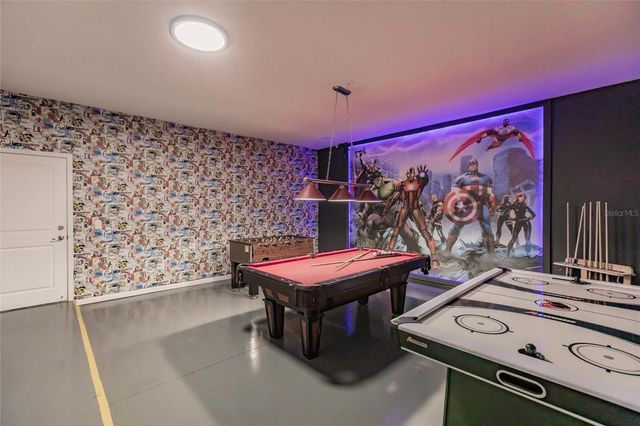 4513 MONADO DRIVE, Kissimmee, FL 34746