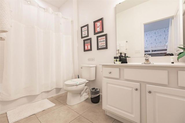 4513 MONADO DRIVE, Kissimmee, FL 34746