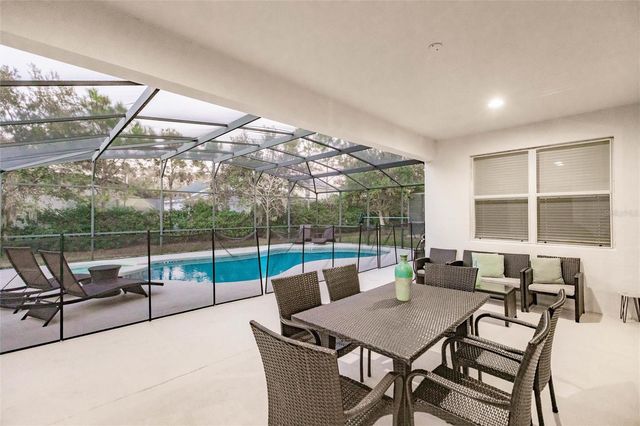 4513 MONADO DRIVE, Kissimmee, FL 34746