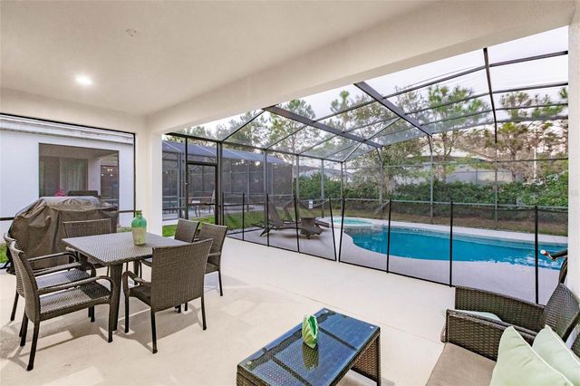 4513 MONADO DRIVE, Kissimmee, FL 34746