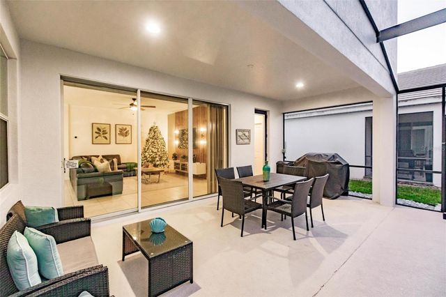 4513 MONADO DRIVE, Kissimmee, FL 34746