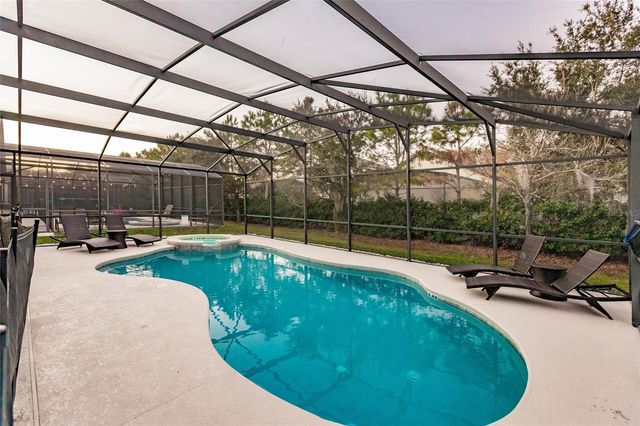 4513 MONADO DRIVE, Kissimmee, FL 34746