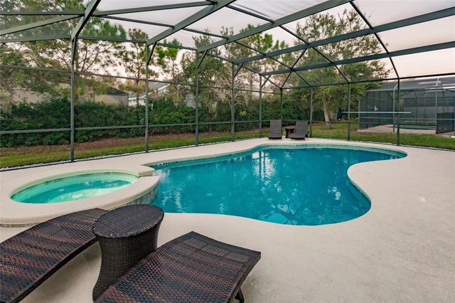 4513 MONADO DRIVE, Kissimmee, FL 34746