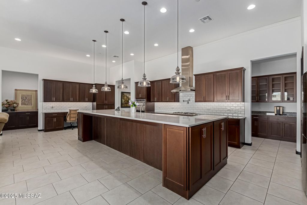 6965 W Turquoise Hills Place, Marana, AZ 85658