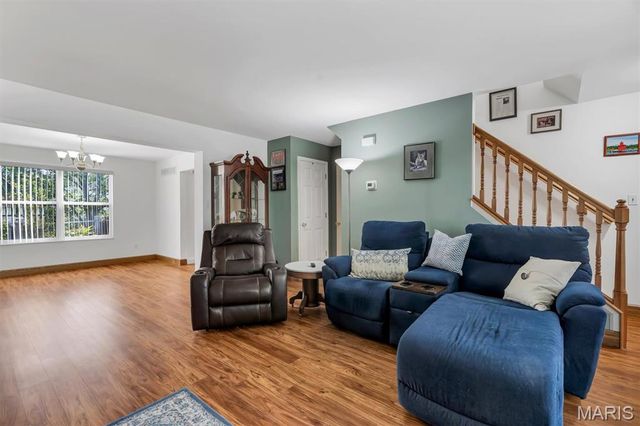 9218 Cedarberry Court, Green Park, MO 63123