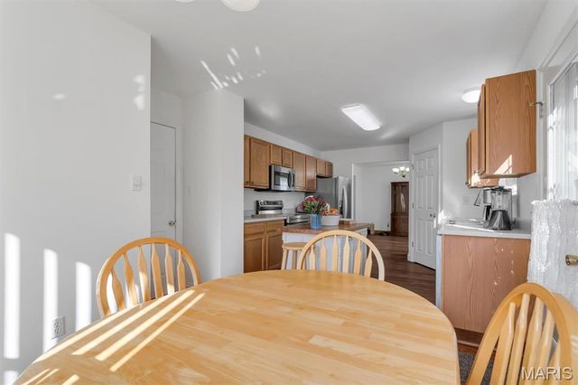 9218 Cedarberry Court, Green Park, MO 63123