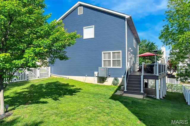 9218 Cedarberry Court, Green Park, MO 63123