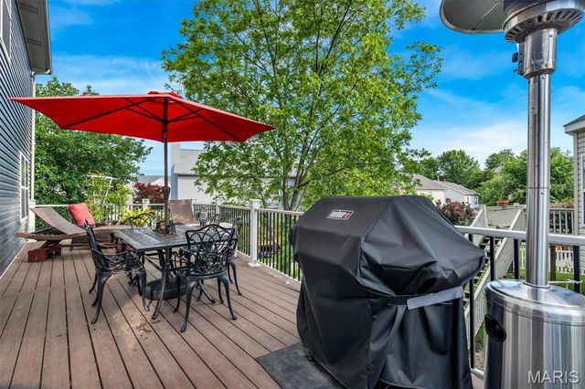 9218 Cedarberry Court, Green Park, MO 63123