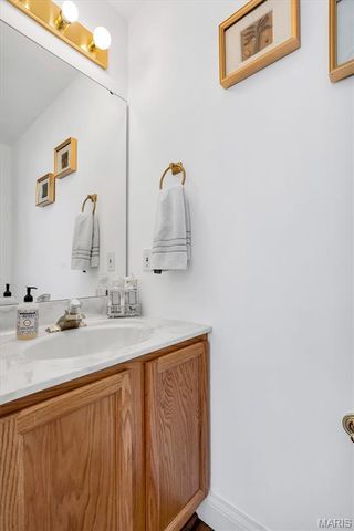 9218 Cedarberry Court, Green Park, MO 63123