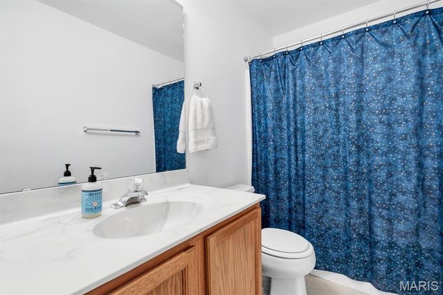 9218 Cedarberry Court, Green Park, MO 63123