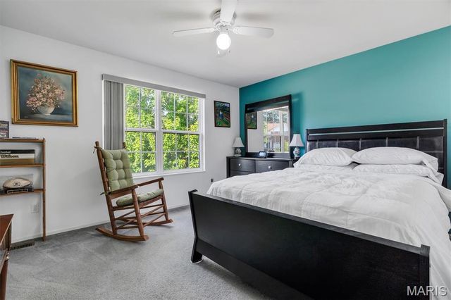 9218 Cedarberry Court, Green Park, MO 63123