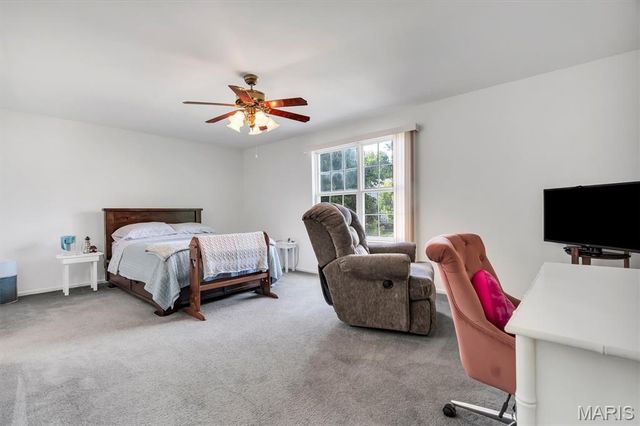 9218 Cedarberry Court, Green Park, MO 63123