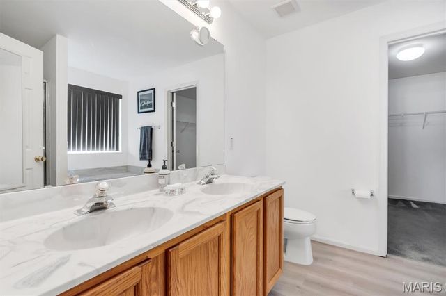 9218 Cedarberry Court, Green Park, MO 63123