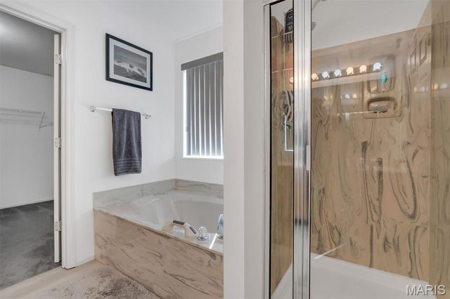 9218 Cedarberry Court, Green Park, MO 63123