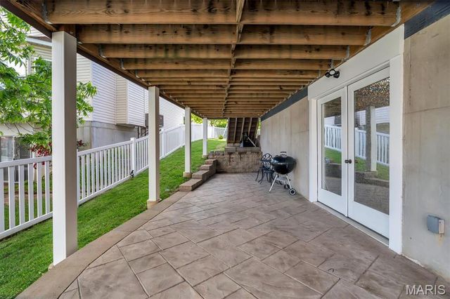 9218 Cedarberry Court, Green Park, MO 63123