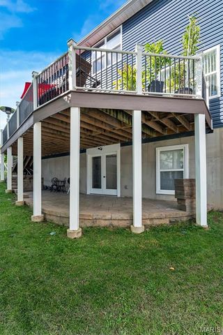9218 Cedarberry Court, Green Park, MO 63123
