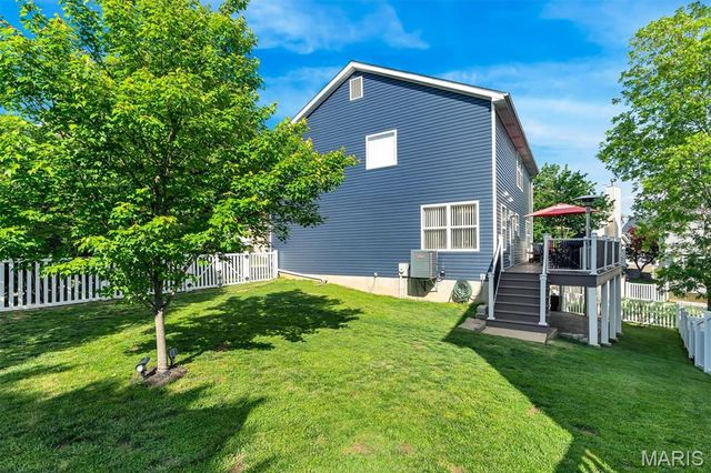 9218 Cedarberry Court, Green Park, MO 63123