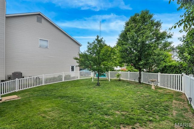 9218 Cedarberry Court, Green Park, MO 63123