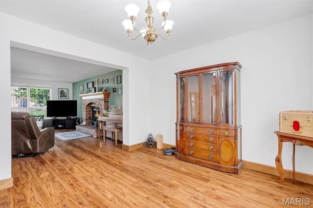 9218 Cedarberry Court, Green Park, MO 63123