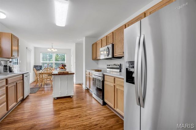 9218 Cedarberry Court, Green Park, MO 63123