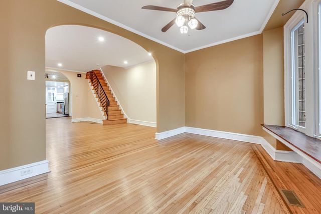 5939 UPLAND WAY, Philadelphia, PA 19131