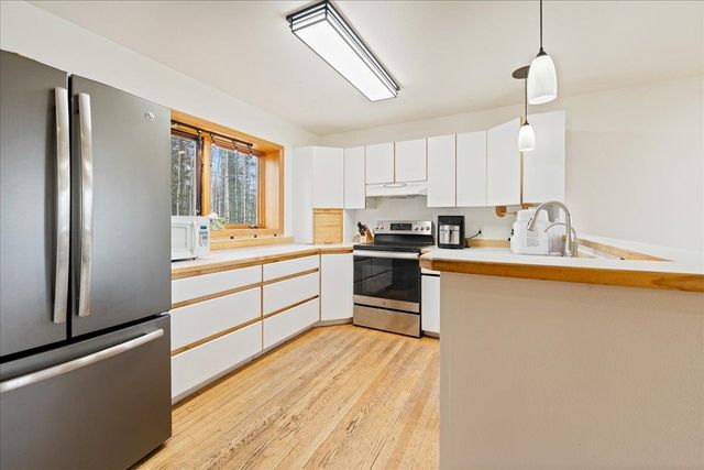3991 PARKS RIDGE ROAD, Fairbanks, AK 99709