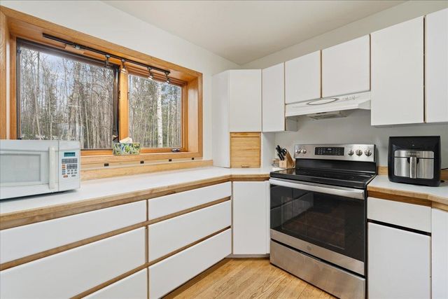 3991 PARKS RIDGE ROAD, Fairbanks, AK 99709