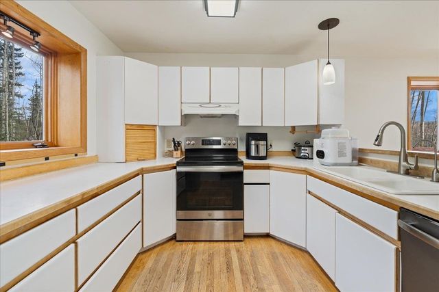 3991 PARKS RIDGE ROAD, Fairbanks, AK 99709