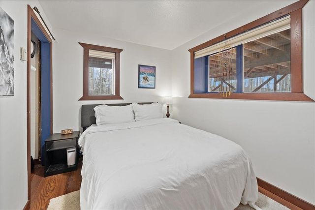 3991 PARKS RIDGE ROAD, Fairbanks, AK 99709