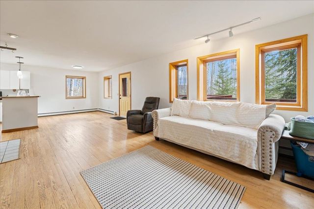 3991 PARKS RIDGE ROAD, Fairbanks, AK 99709