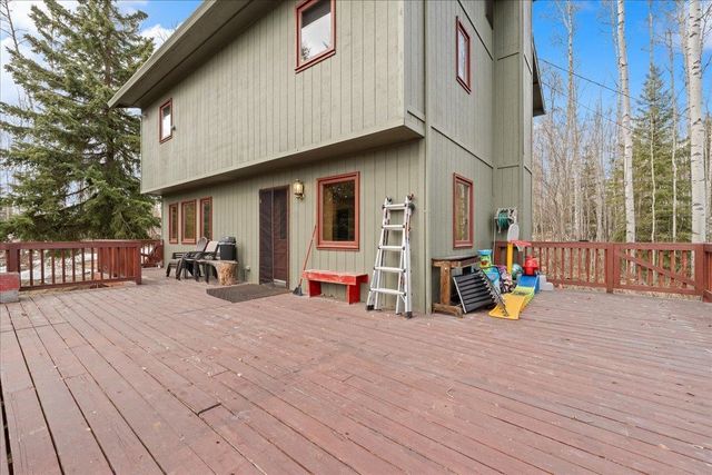3991 PARKS RIDGE ROAD, Fairbanks, AK 99709