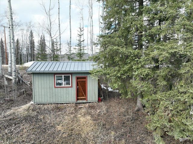 3991 PARKS RIDGE ROAD, Fairbanks, AK 99709