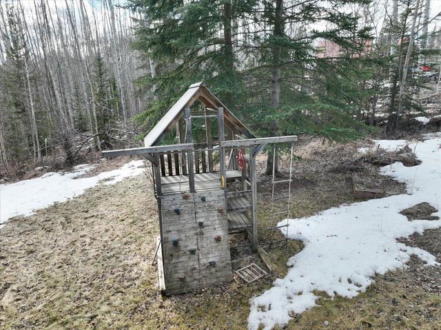 3991 PARKS RIDGE ROAD, Fairbanks, AK 99709