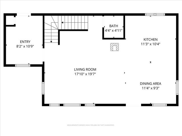3991 PARKS RIDGE ROAD, Fairbanks, AK 99709